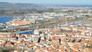 Agence immobilière commerciale Fréjus